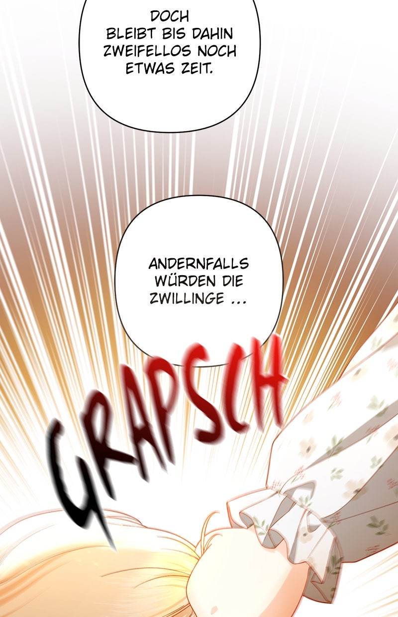 Read Die neuvermählte Kaiserin Manga Online