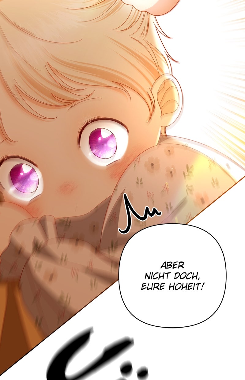 Read Die neuvermählte Kaiserin Manga Online