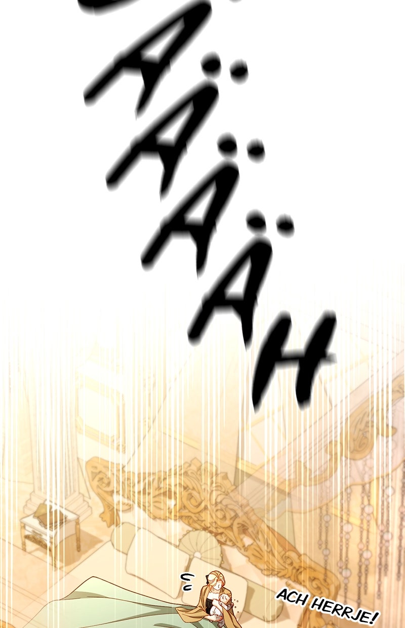 Read Die neuvermählte Kaiserin Manga Online