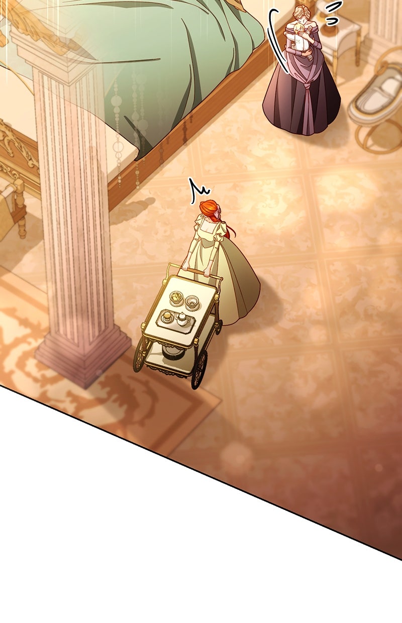 Read Die neuvermählte Kaiserin Manga Online