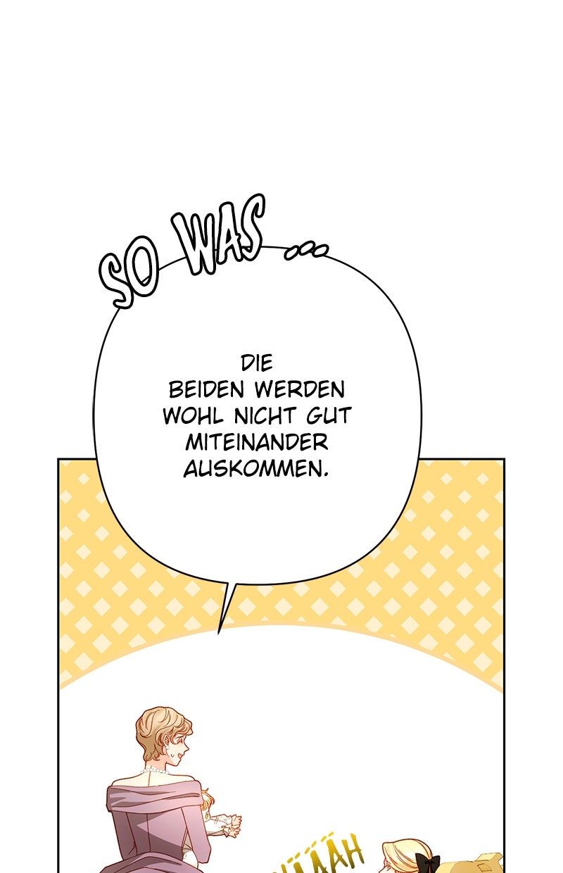 Read Die neuvermählte Kaiserin Manga Online