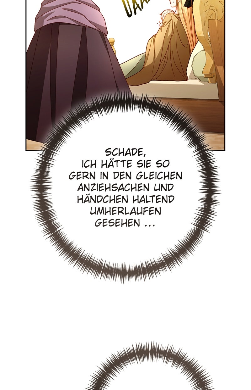 Read Die neuvermählte Kaiserin Manga Online