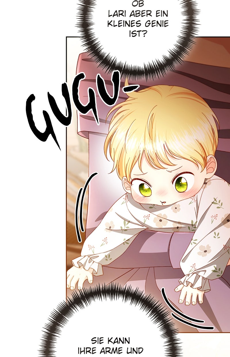 Read Die neuvermählte Kaiserin Manga Online