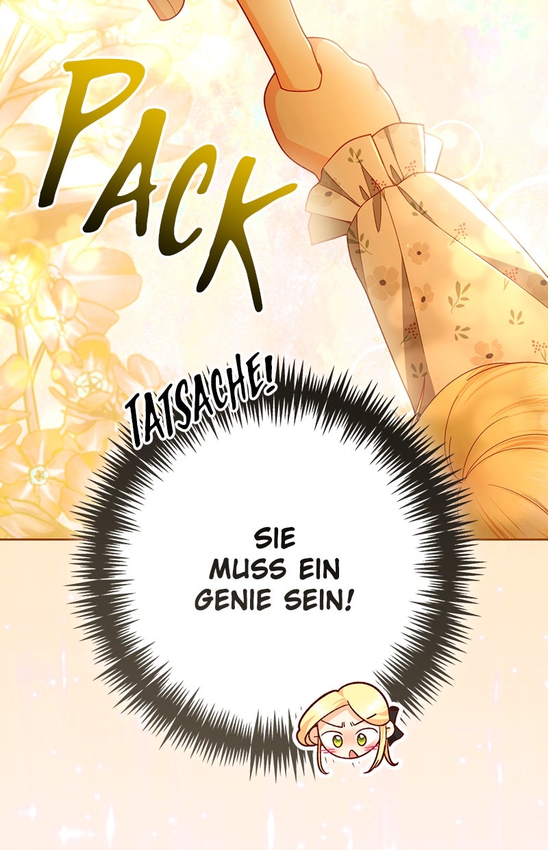 Read Die neuvermählte Kaiserin Manga Online