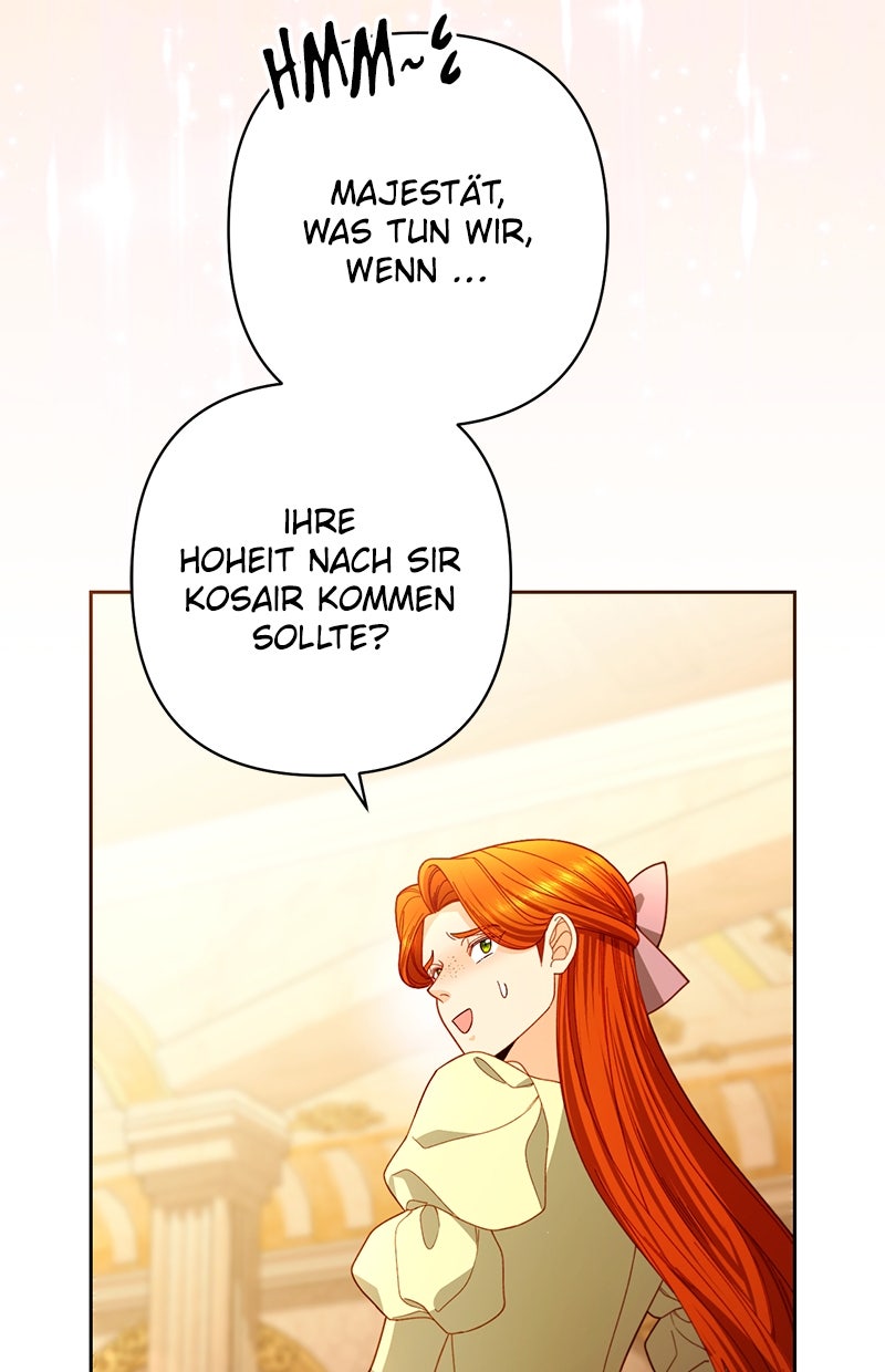 Read Die neuvermählte Kaiserin Manga Online