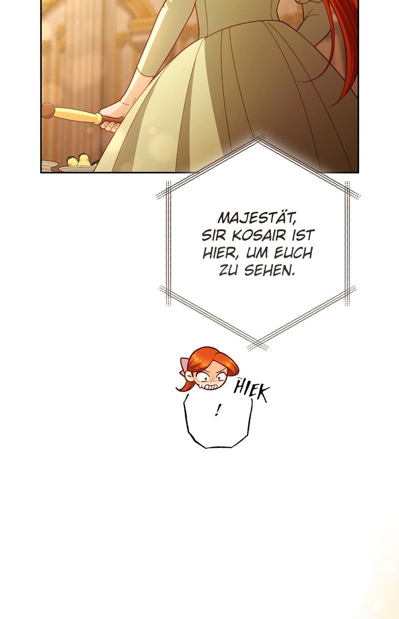 Read Die neuvermählte Kaiserin Manga Online