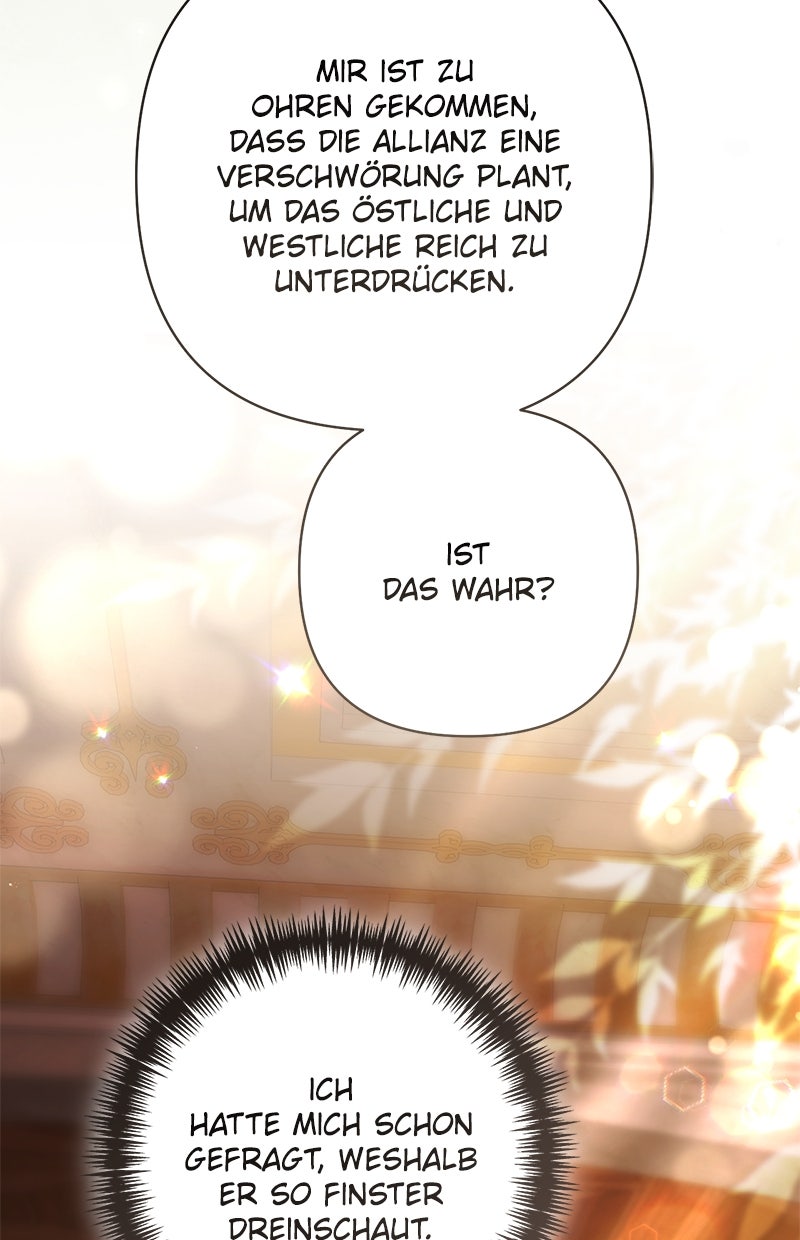 Read Die neuvermählte Kaiserin Manga Online