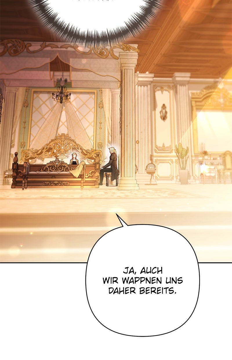 Read Die neuvermählte Kaiserin Manga Online