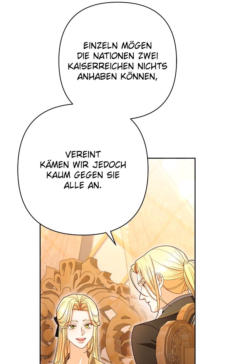 Read Die neuvermählte Kaiserin Manga Online