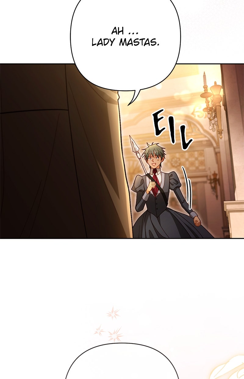 Read Die neuvermählte Kaiserin Manga Online