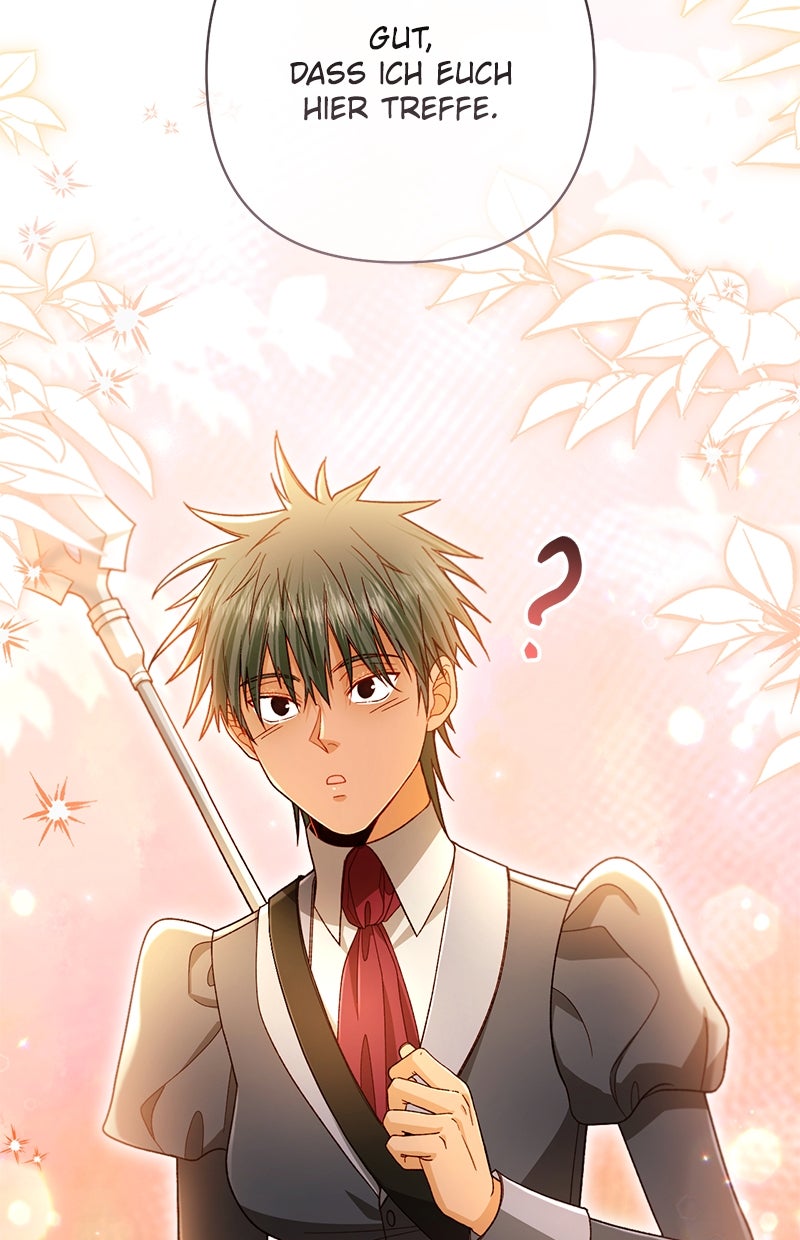 Read Die neuvermählte Kaiserin Manga Online