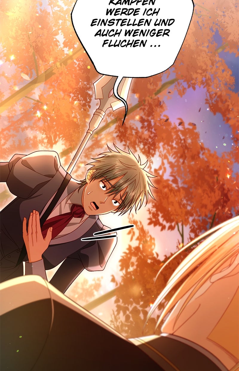 Read Die neuvermählte Kaiserin Manga Online