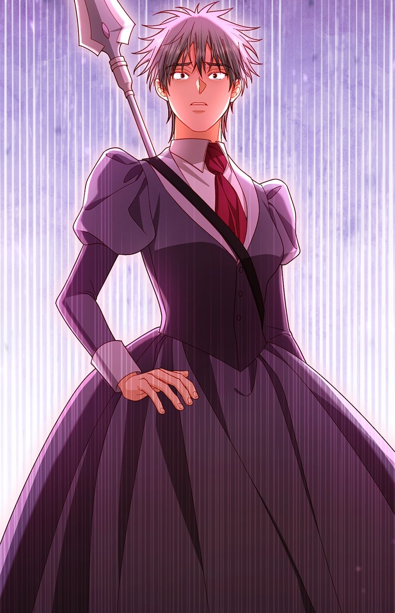 Read Die neuvermählte Kaiserin Manga Online