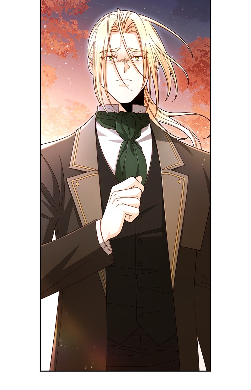 Read Die neuvermählte Kaiserin Manga Online