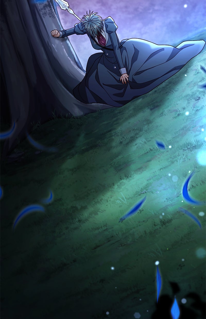 Read Die neuvermählte Kaiserin Manga Online