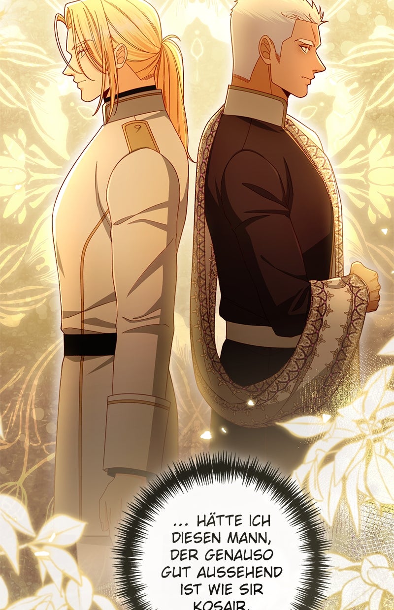 Read Die neuvermählte Kaiserin Manga Online