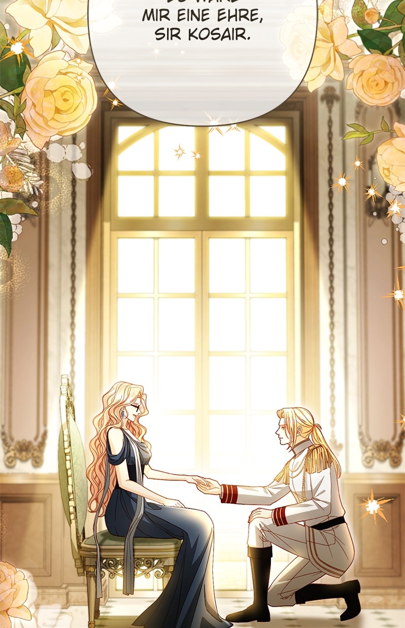 Read Die neuvermählte Kaiserin Manga Online