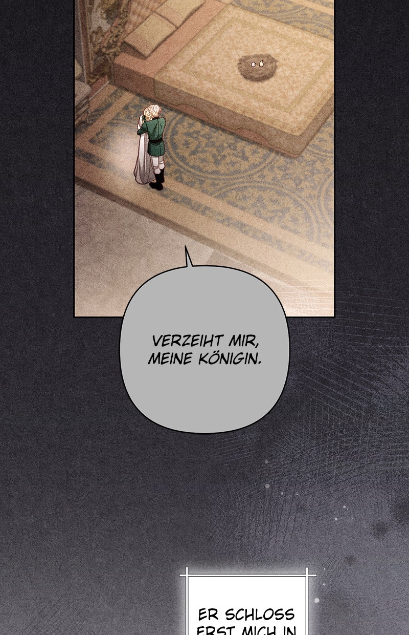 Read Die neuvermählte Kaiserin Manga Online
