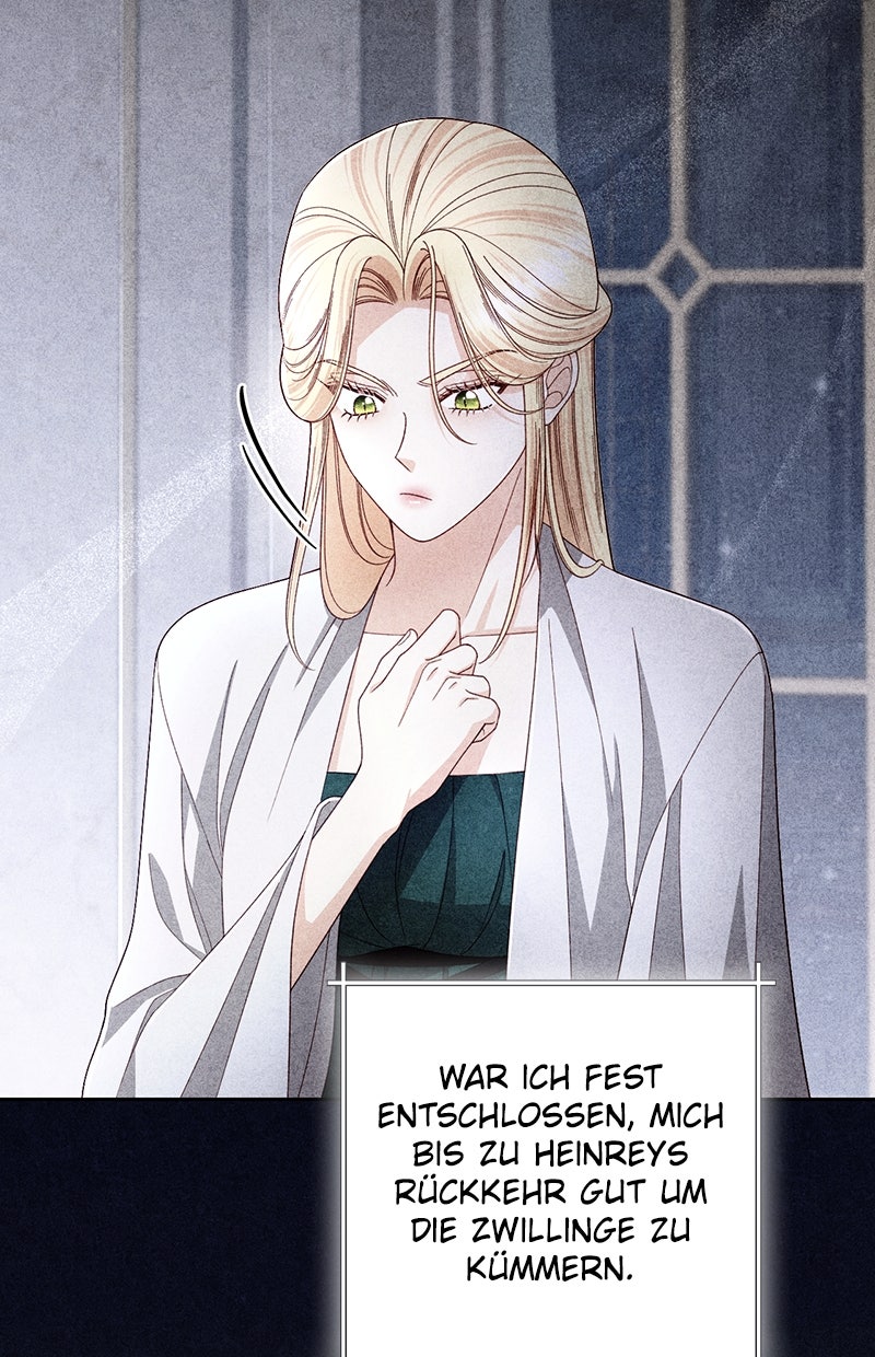 Read Die neuvermählte Kaiserin Manga Online