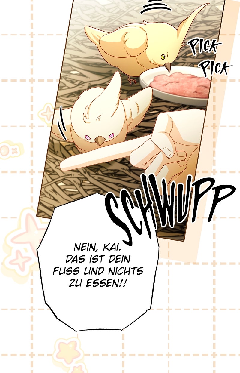 Read Die neuvermählte Kaiserin Manga Online