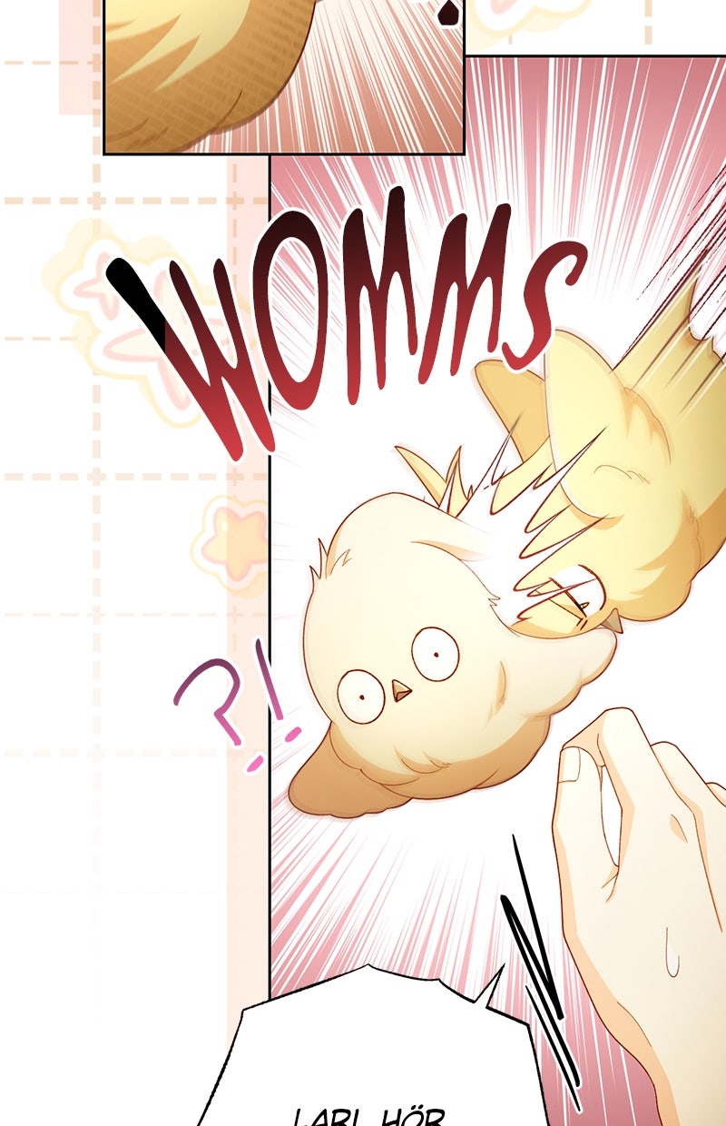 Read Die neuvermählte Kaiserin Manga Online