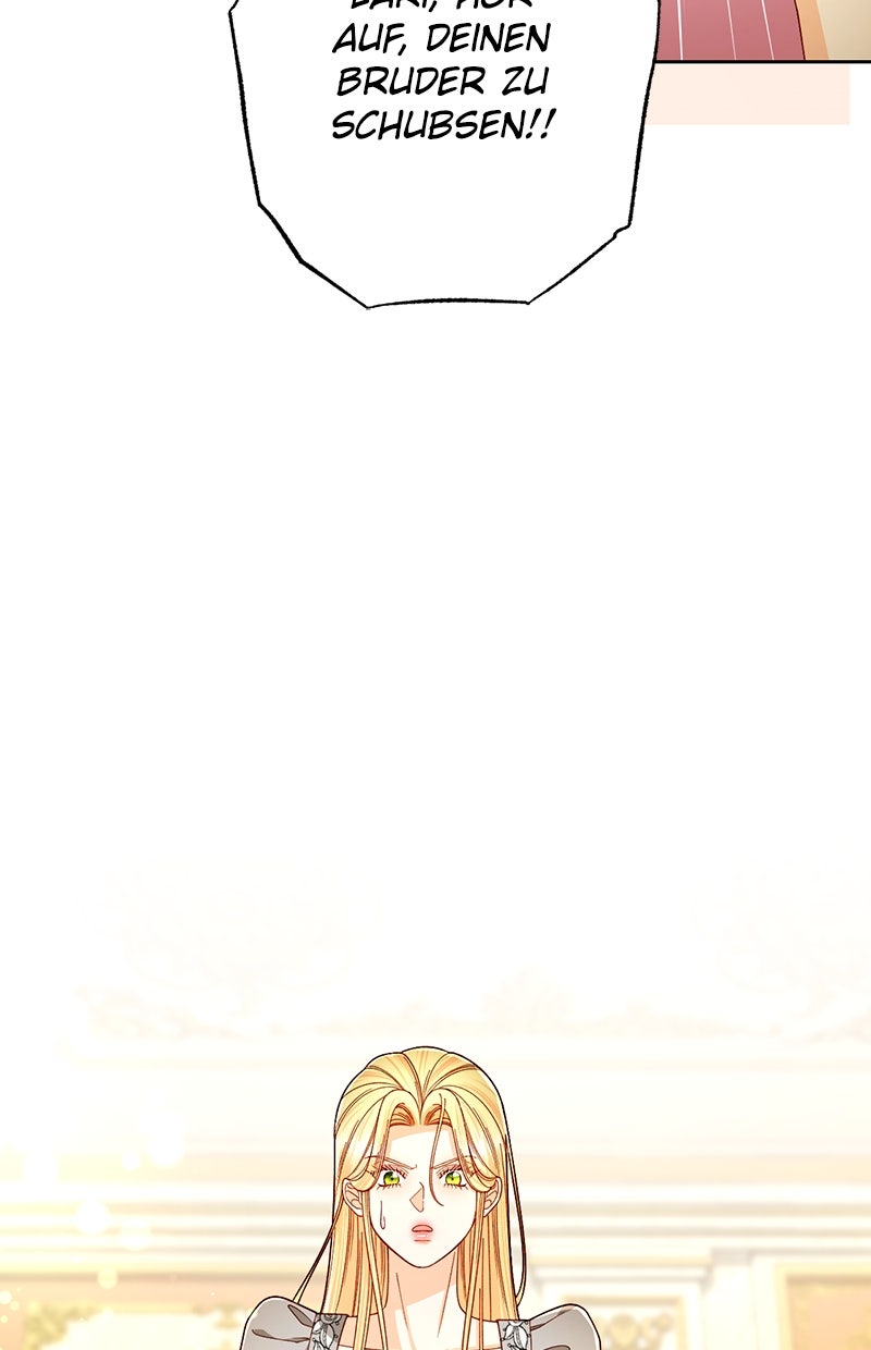 Read Die neuvermählte Kaiserin Manga Online