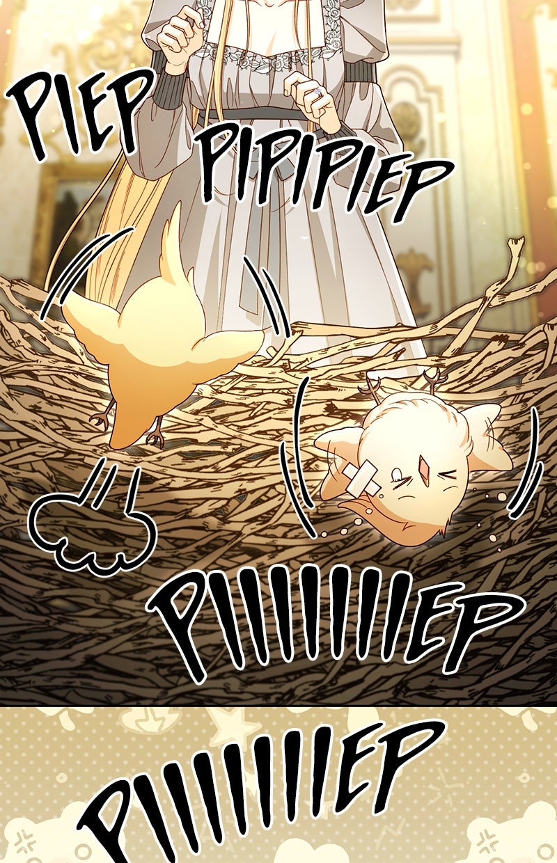 Read Die neuvermählte Kaiserin Manga Online