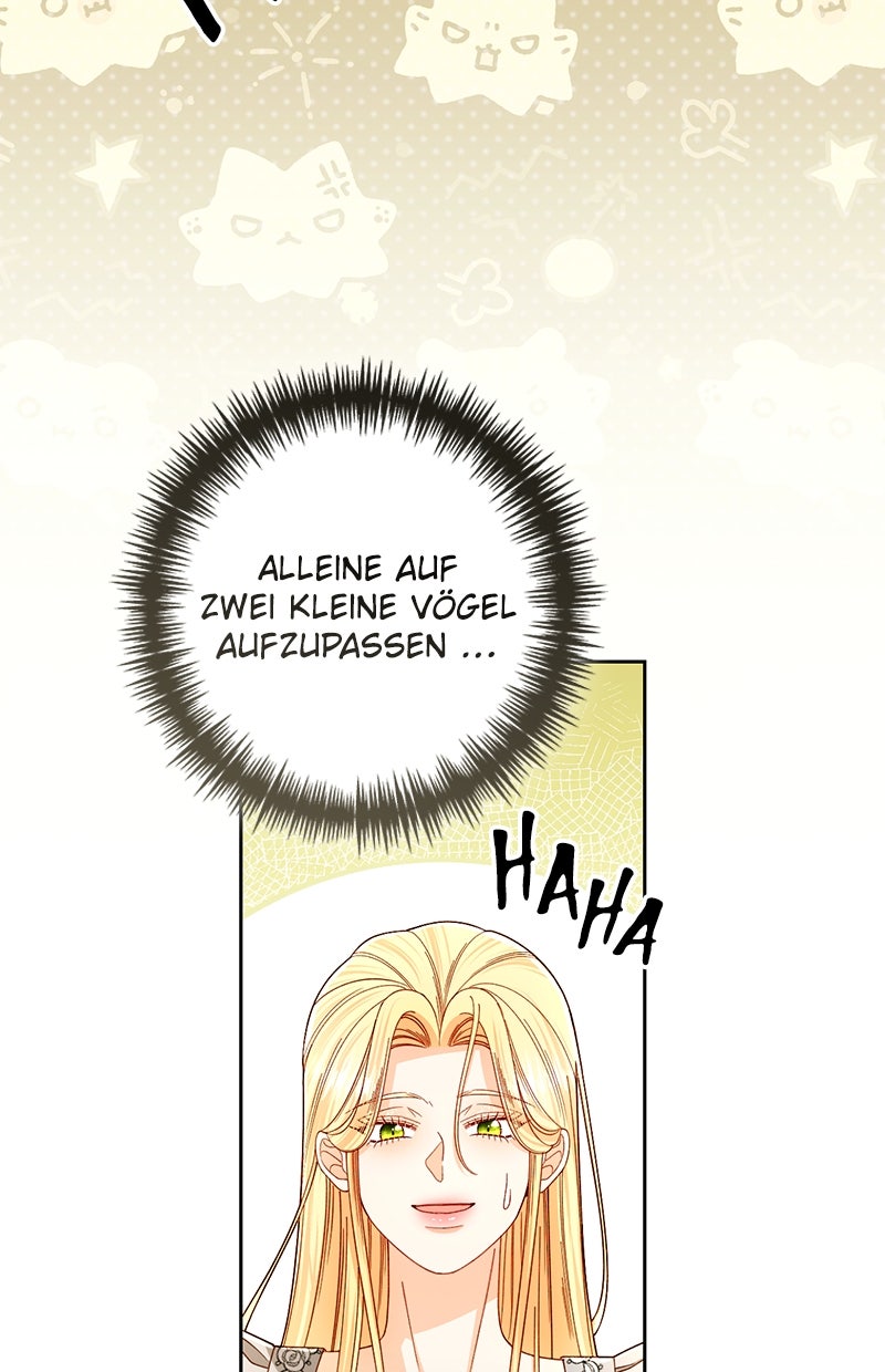 Read Die neuvermählte Kaiserin Manga Online