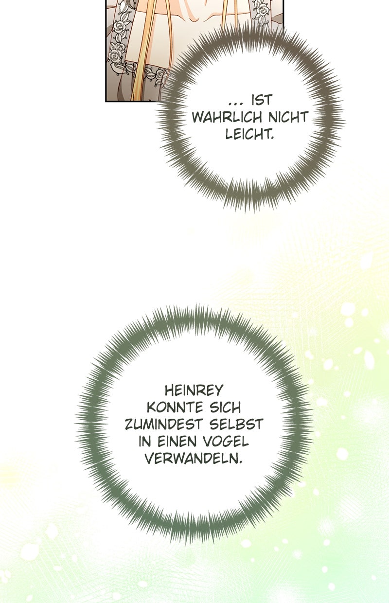 Read Die neuvermählte Kaiserin Manga Online