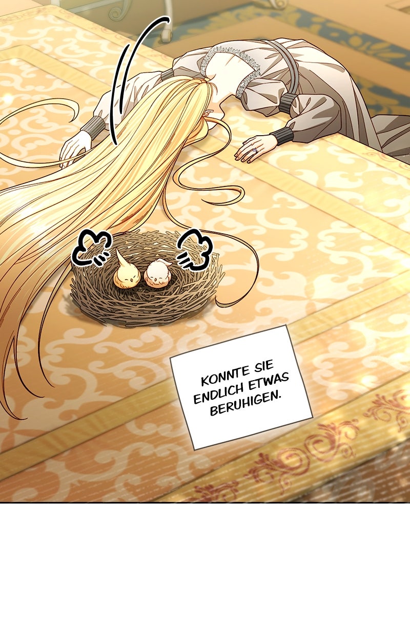 Read Die neuvermählte Kaiserin Manga Online