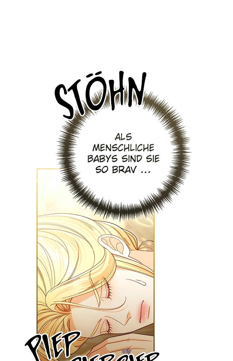Read Die neuvermählte Kaiserin Manga Online