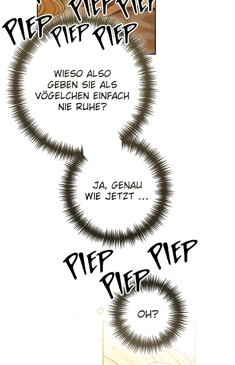 Read Die neuvermählte Kaiserin Manga Online