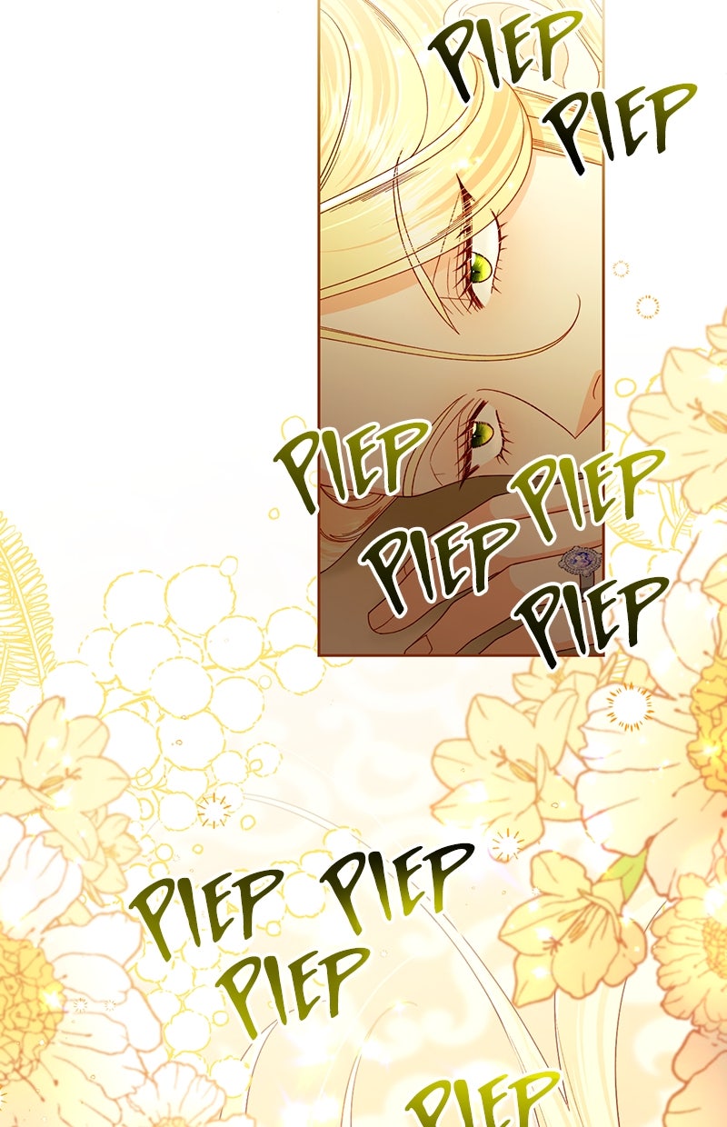 Read Die neuvermählte Kaiserin Manga Online