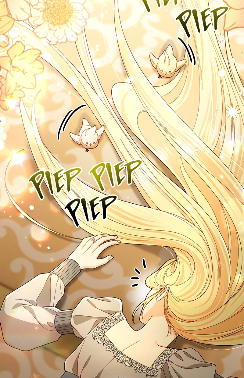 Read Die neuvermählte Kaiserin Manga Online