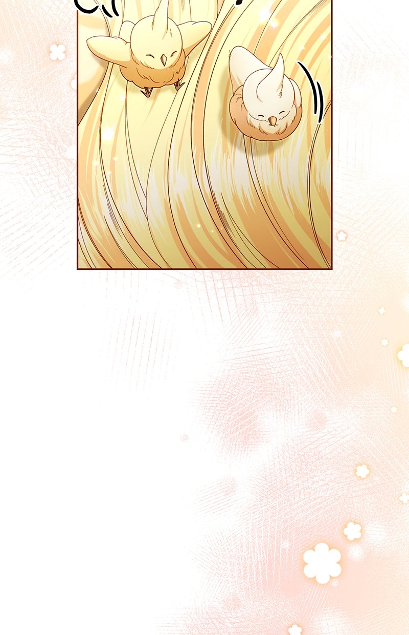 Read Die neuvermählte Kaiserin Manga Online