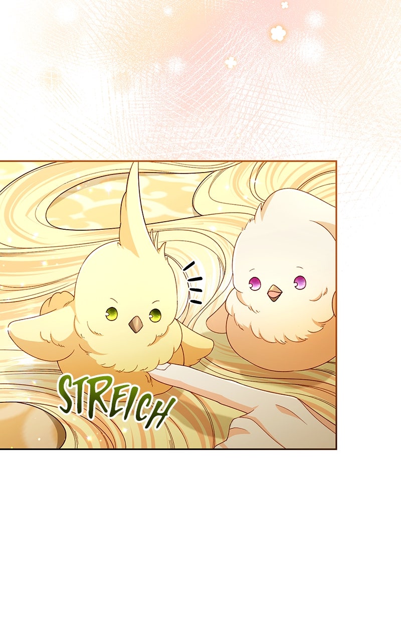 Read Die neuvermählte Kaiserin Manga Online