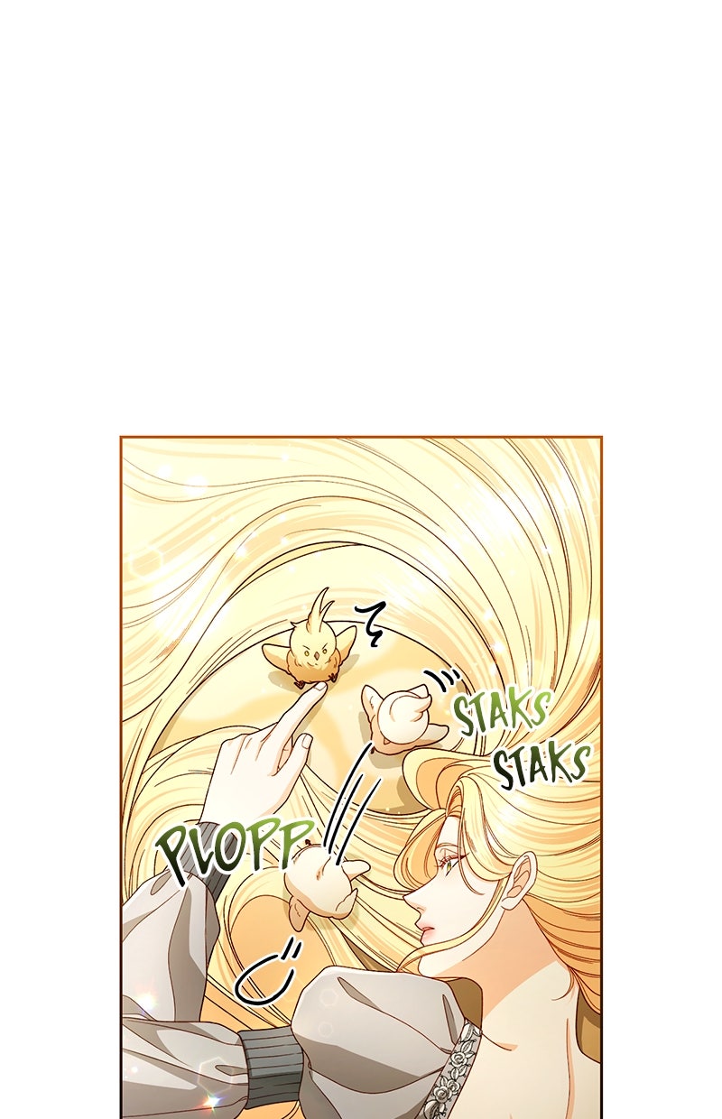 Read Die neuvermählte Kaiserin Manga Online