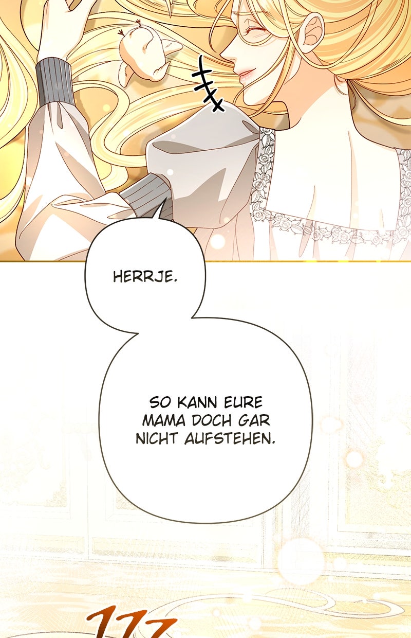 Read Die neuvermählte Kaiserin Manga Online