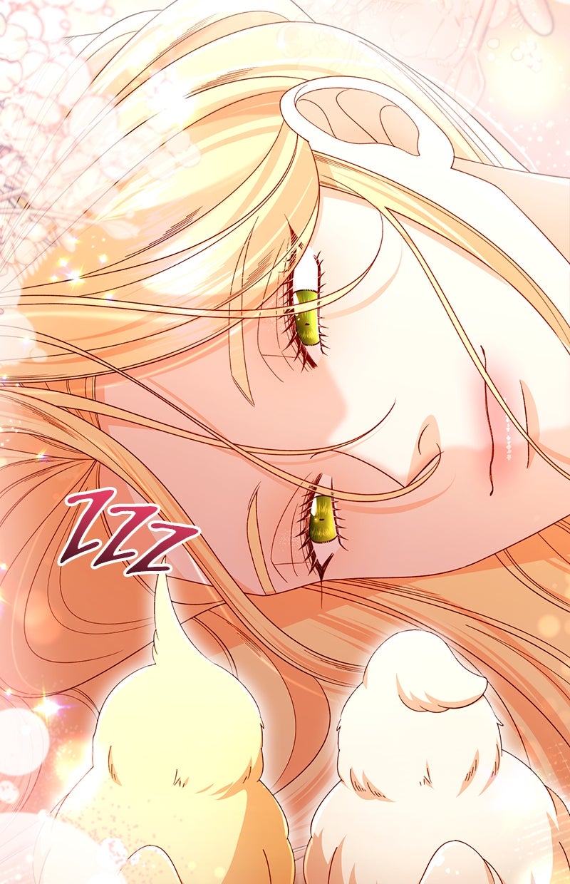 Read Die neuvermählte Kaiserin Manga Online