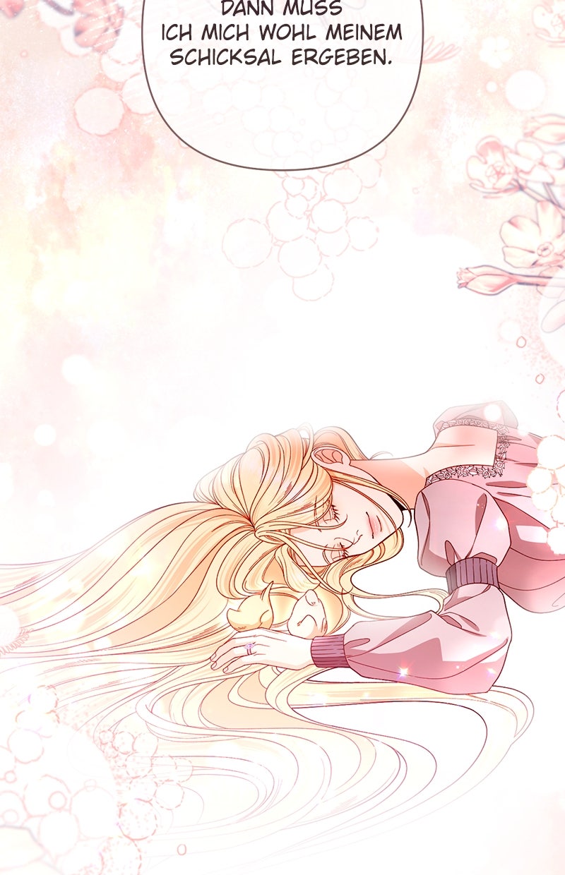 Read Die neuvermählte Kaiserin Manga Online