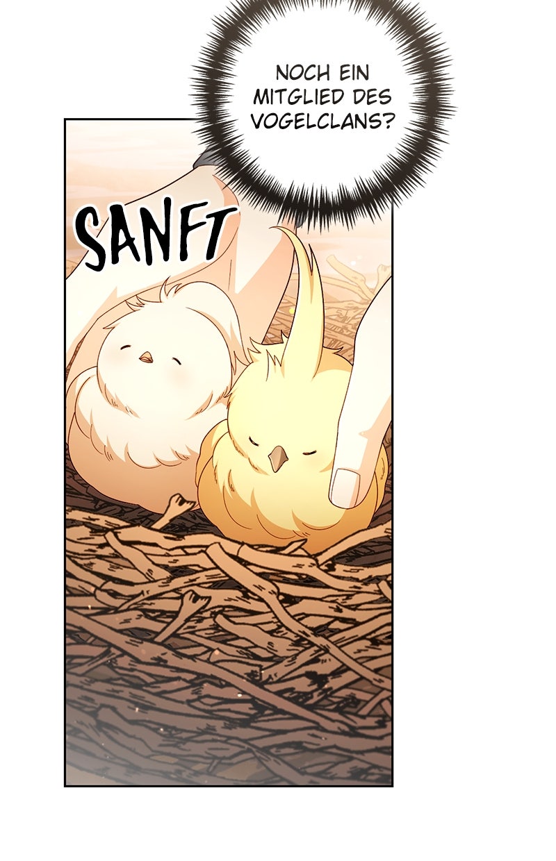 Read Die neuvermählte Kaiserin Manga Online