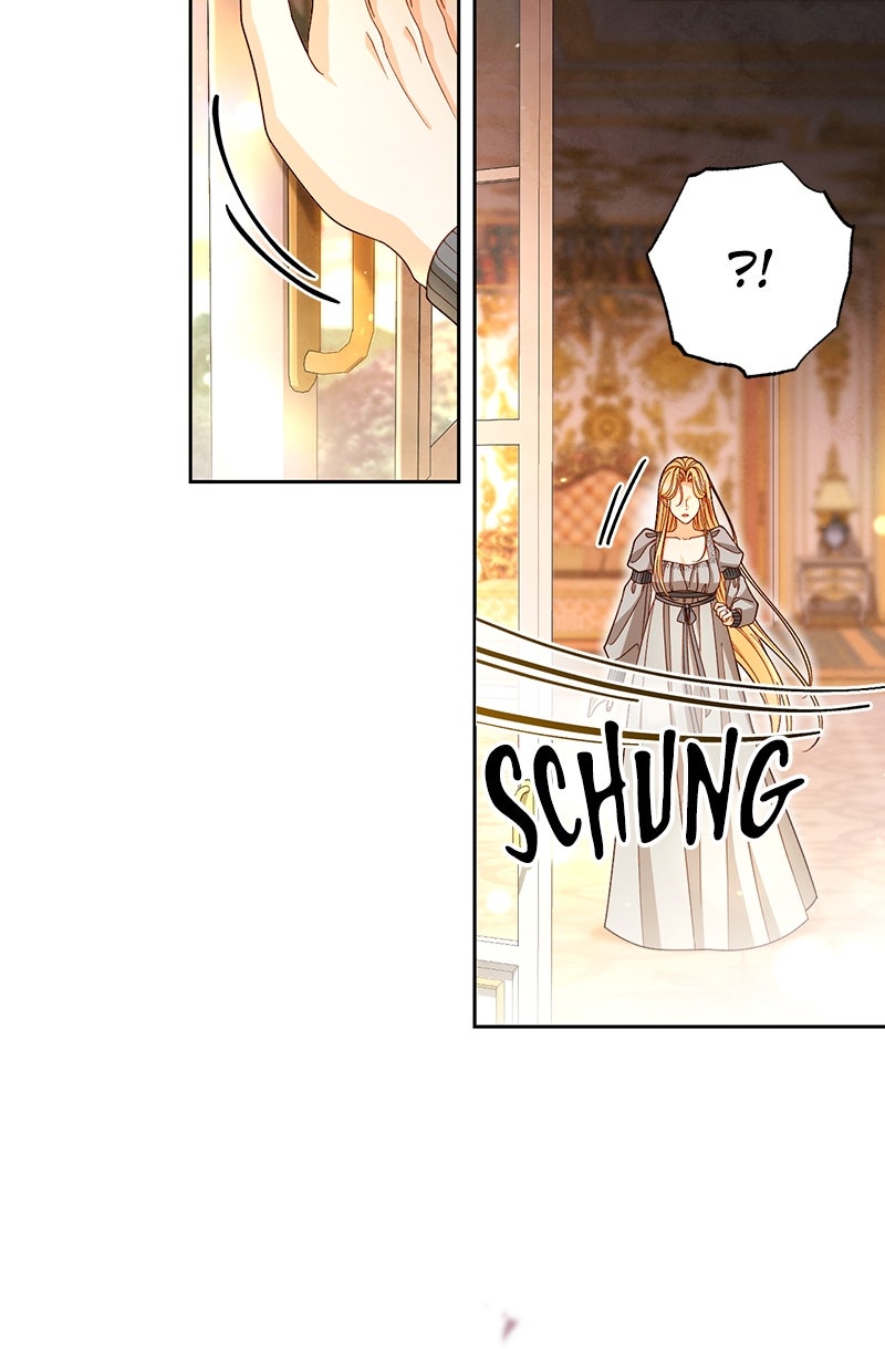 Read Die neuvermählte Kaiserin Manga Online