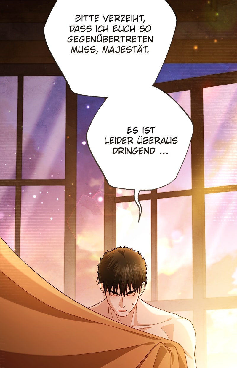 Read Die neuvermählte Kaiserin Manga Online