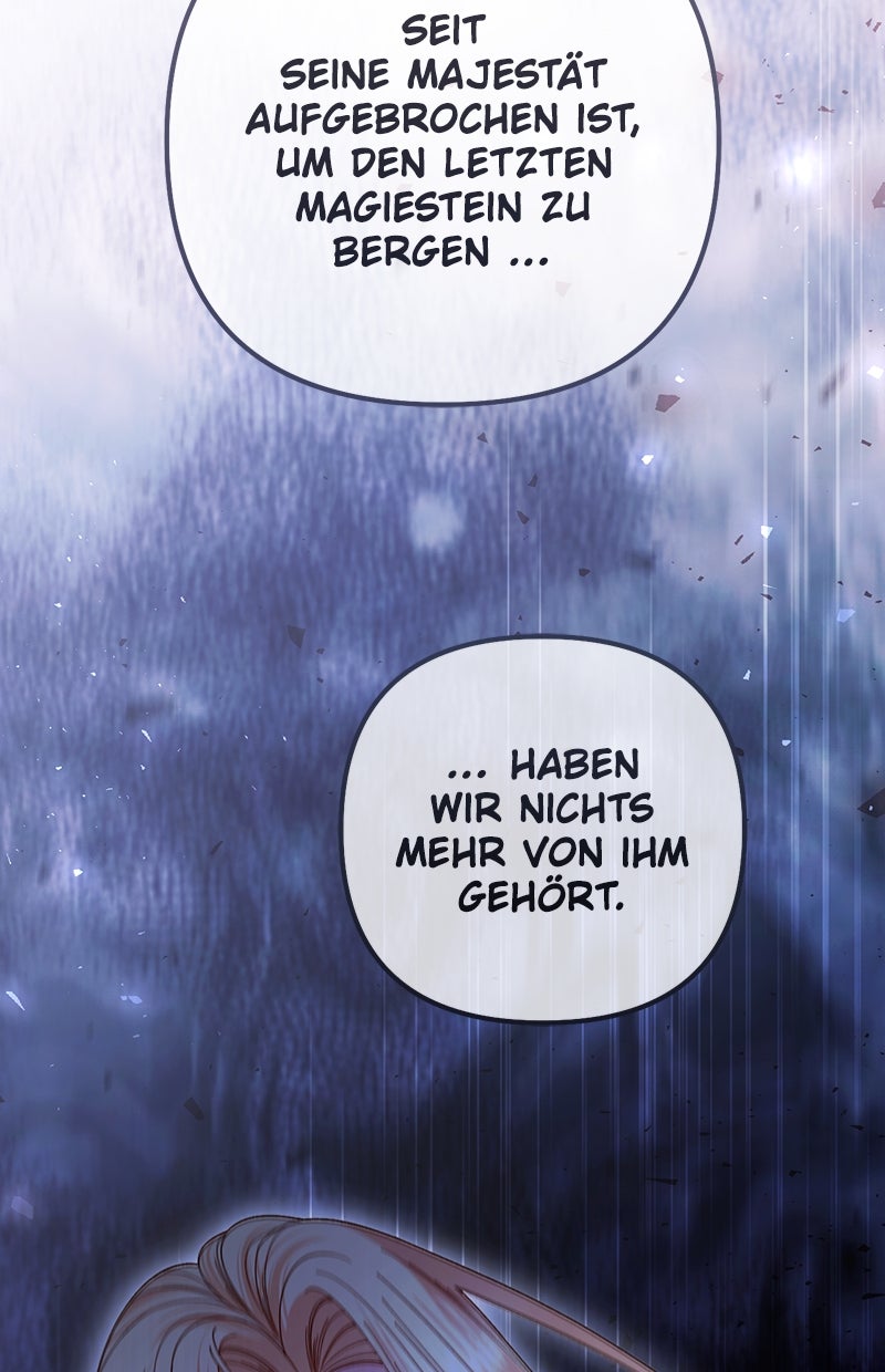 Read Die neuvermählte Kaiserin Manga Online