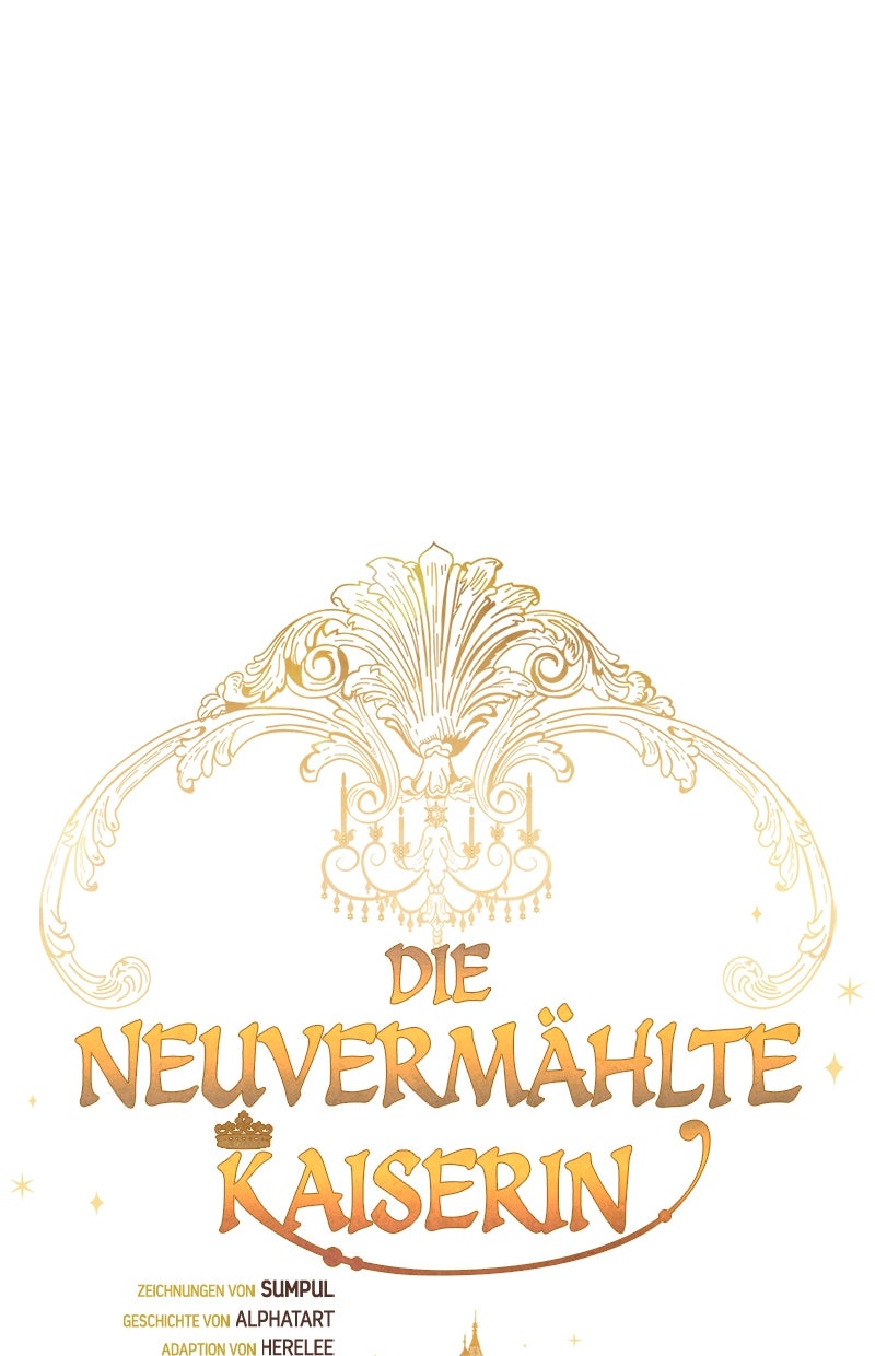 Read Die neuvermählte Kaiserin Manga Online