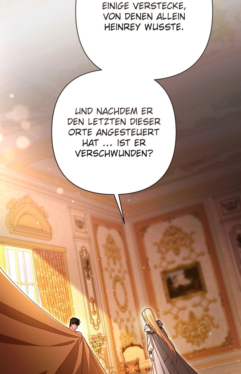 Read Die neuvermählte Kaiserin Manga Online