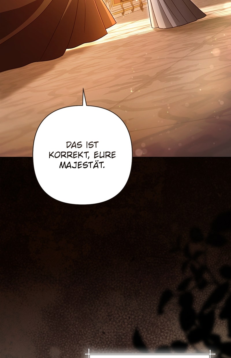 Read Die neuvermählte Kaiserin Manga Online