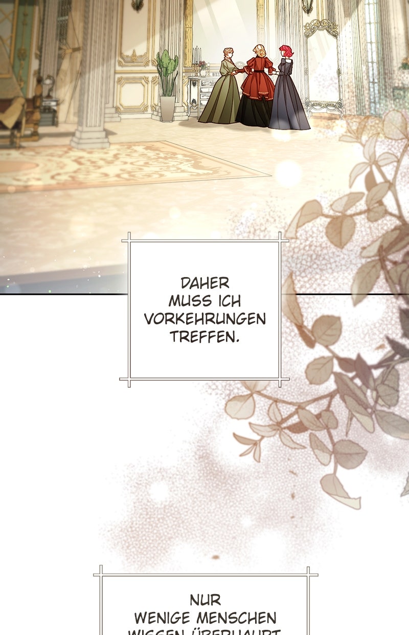 Read Die neuvermählte Kaiserin Manga Online