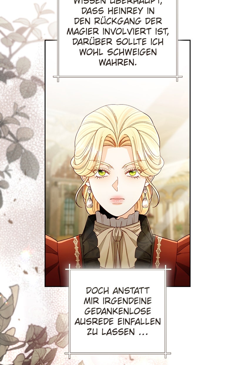 Read Die neuvermählte Kaiserin Manga Online