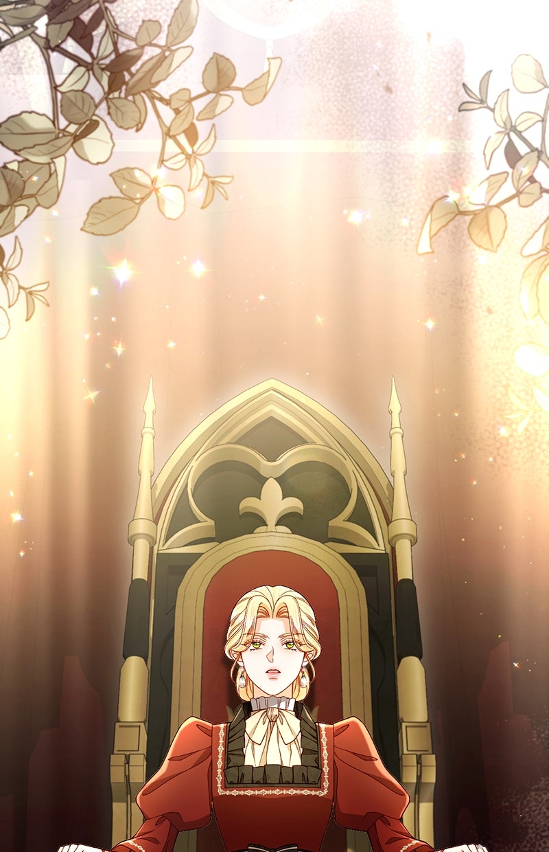 Read Die neuvermählte Kaiserin Manga Online